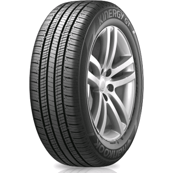 Hankook Kinergy Eco 215/55R17 K436 94H All-Season Touring Tire