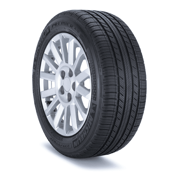 195/65R15 MICHELIN PREMIER A/S 91H 640-A-A**SPECIAL** thumbnail 1