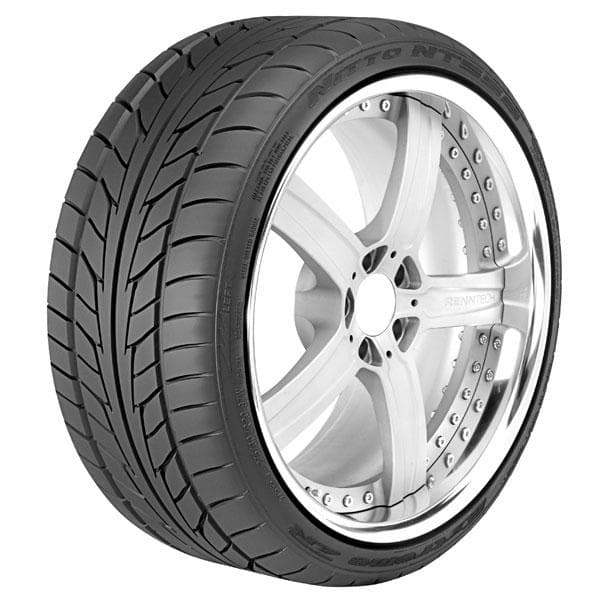 275/30ZR20 RE NITTO NT555 EXTREME ZR 97W