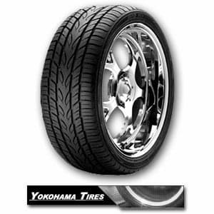295/50VR20 YOKOHAMA AVID SUV 118H (hold for charter way) 1
