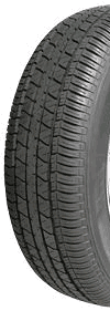 195/75R14 DURATION CLASSIC AS 92S BW 480-A-B