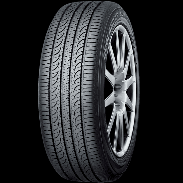225/55R18 YOKOHAMA GEOLANDER H/T G055 98H 740A-B thumbnail 1