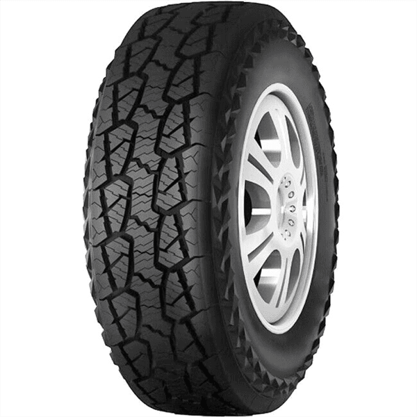LT235/85R16 MILEKING MK828 A/T 114/111R 8PLY
