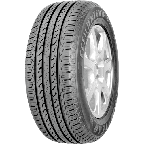 255/65R17 GOODYEAR EFFICIENTGRIP SUV LHD 110H