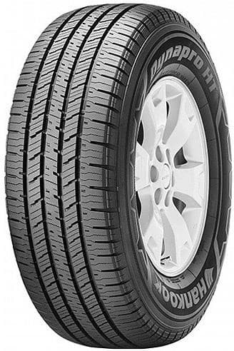 Hankook Dynapro LT235/65R16 HT RH12 121/119R Tire 1