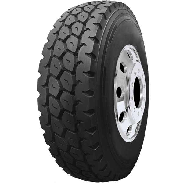 385/65R22.5 TRAVELSTAR ECO-MILE MSF 20PLY (MIXED SERVICE) 1