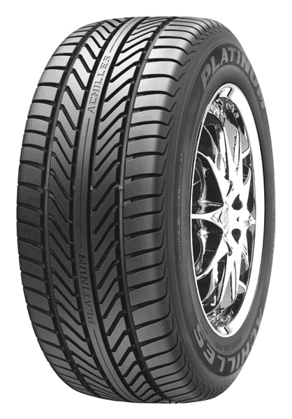 195/60R16 ACHILLES PLATINUM 89H 1