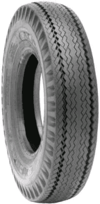 9.50L16.5 SAMSON HI-WAY TRAKER PLUS XL 12 PLY LOAD RANGE F thumbnail 1