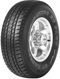 LT30X9.50R15 GT SAVERO HT OWL 104R thumbnail 1