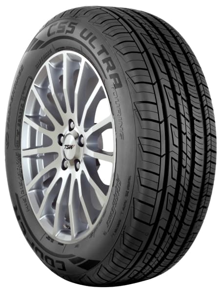 235/55R18 COOPER CS5 ULTRA TOURING 104V 640-A-A 70K 1