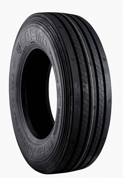 11R22.5 COSMO CT578+ ALL POSITION HWY 146/143L 16PLY