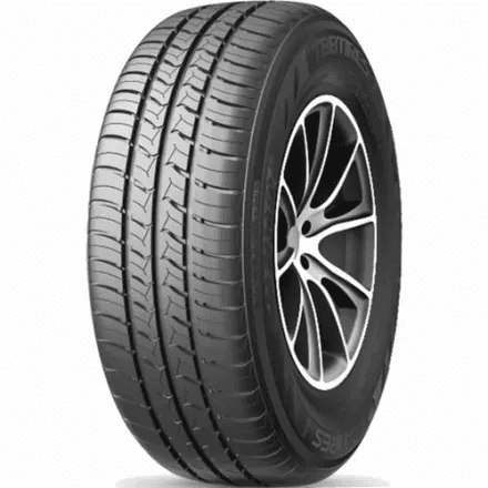 185/55R15 TBB TP-16 82V 420-A-A45K+ROAD HAZARD
