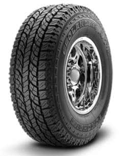 LT235/85R16 YOKOHAMA GEOLANDAR A/T-S 120/116R 10PLY 1