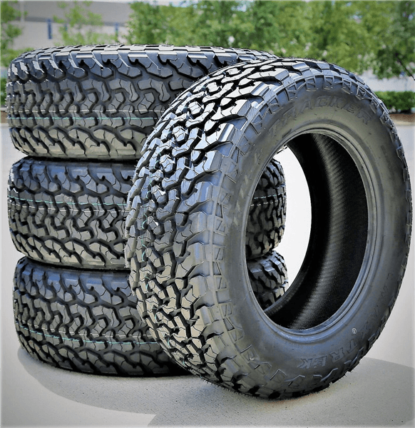 35X12.50R20LT MAXTREK HILL TRACKER A/T 121Q 10PLY 1