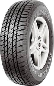 P275/60R17 GT SAVERO HT OWL 110T