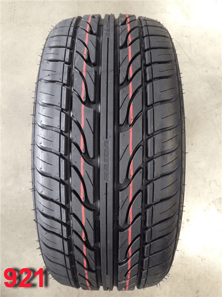 245/30R24 HAIDA HD921 94W 1