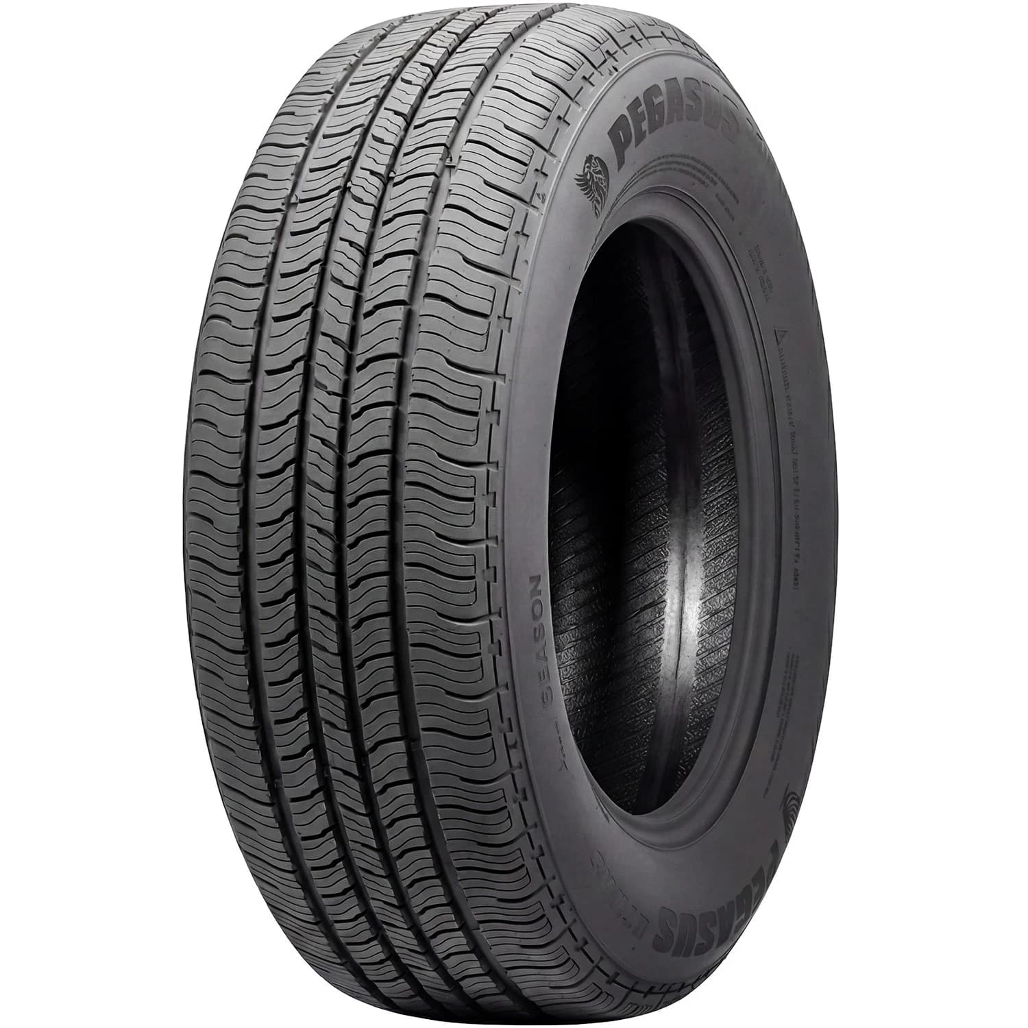 Pegasus HTX 265/65R18 114H A/S Tire