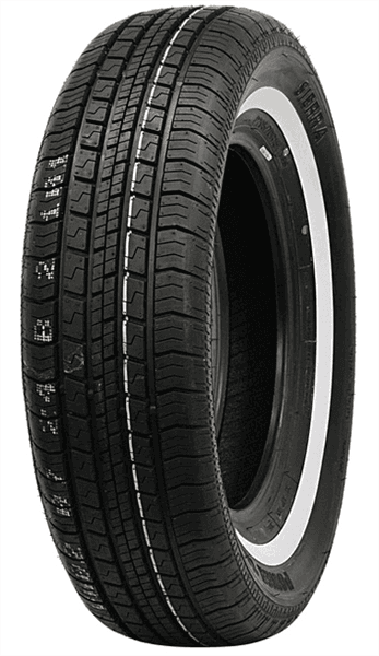 P175/70R14 SIERRA POWER TOURING 84S WW 1.1''