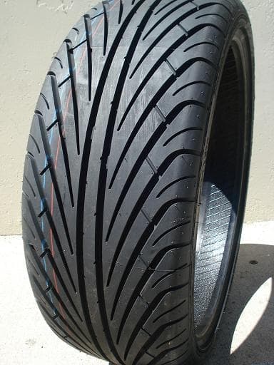 Lexani Sport One 225/45R17 XL 94W Performance Tire 1
