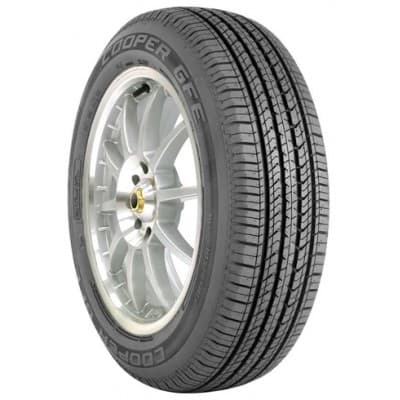 Cooper GFE 215/65R16 98T All-Season Tire, 98T BSW 540-A-B, 60 K Miles 1