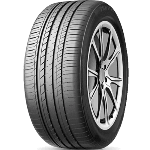 215/50ZR17 TBB TR-66 95W XL 420-A-A 45K + ROAD HAZARD