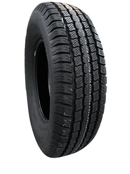 ST205/75R14 SUPERCARGO 6PLY