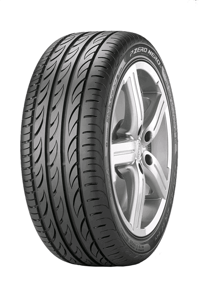 285/25ZR20 PIRELLI PZERO NERO GT 93Y XL