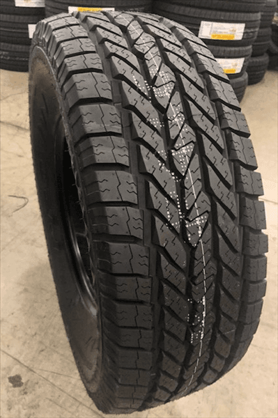 265/70R15 PRESA PJ88 A/T 112T OWL 1