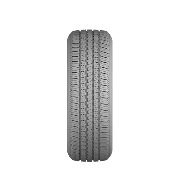 265/65R18 BARKLEY VEIGAR H/T 114H 480A-A 50K + ROAD HAZARD