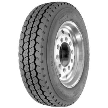 225/70R19.5 SUMITOMO ST918 DRIVE 125/123M 12PLY thumbnail 1