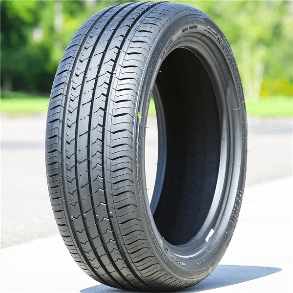 245/45ZR19 ATLANDER XSPORT-86 102W XL 420A-A 50K + ROAD HAZARD