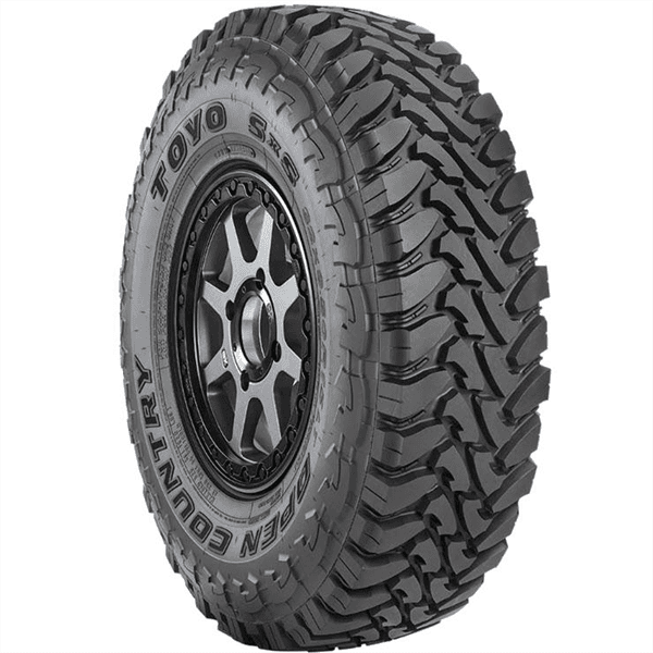 Toyo Open Country 32X9.50R15LT M/T SXS Mud Terrain Tire 1