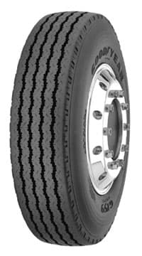 10R22.5 GOODYEAR G159 1