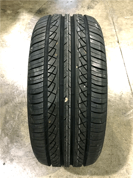 205/50R17 GT RADIAL CHAMPIRO UHP 93W BW 45K (ID) 1