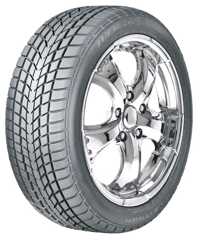 P275/40ZR17 SUMITOMO HTRZ 93Z 160-A-A