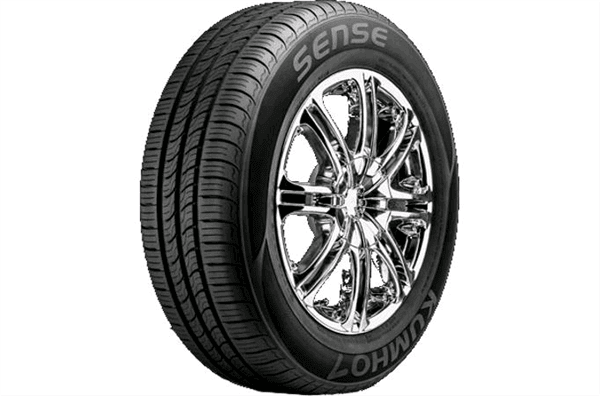 205/60R16 KUMHO SENSE KR26 92H 1
