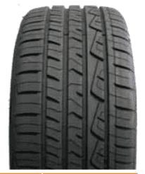 295/35R24 VIZZONI VZX44 110V XL 420-A-A
