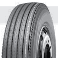 285/75R24.5 CROSSWIND CWS201SW 144/141M LINE HAUL STEER 14PLY thumbnail 1