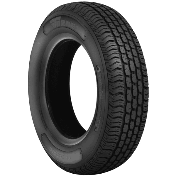 195/70R14 TORNEL CLASSIC 90S BSW 45K +ROAD HAZARD 1