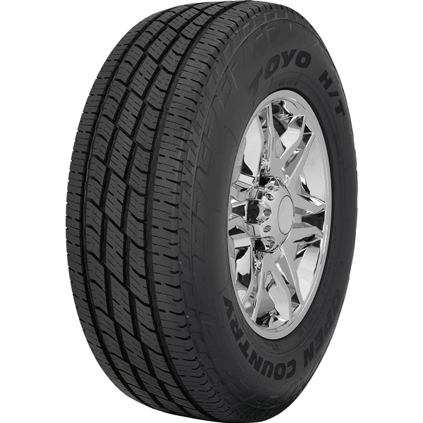 275/50R22 TOYO OPEN COUNTRY HTII TL 111H 740AA 70K