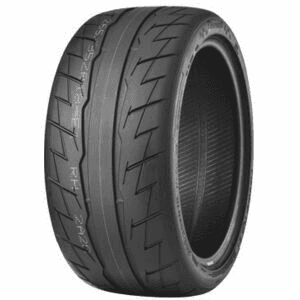 285/40R18 GRIPMAX PUREGRIP RSZ-1 101W Semi-Slick 1