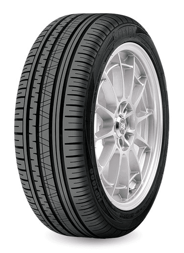 225/45ZR18 ZEETEX HP1000 ZPT 95Y XL **RUNFLAT** 1