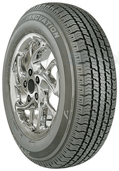 P195/70R14 JETZON INNOVATION 90S 440-A-B 50K 1