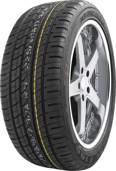 205/45R17 TRACMAX F106 88W XL 340-A-A 1
