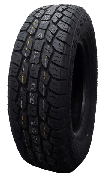 265/70R17 CONSTANCY TERRA XPLORER C2 A/T 115S 460-A-A 1