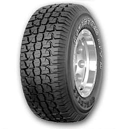 LT285/75R16 GT ADVENTURO A/T II D 122/119S 1