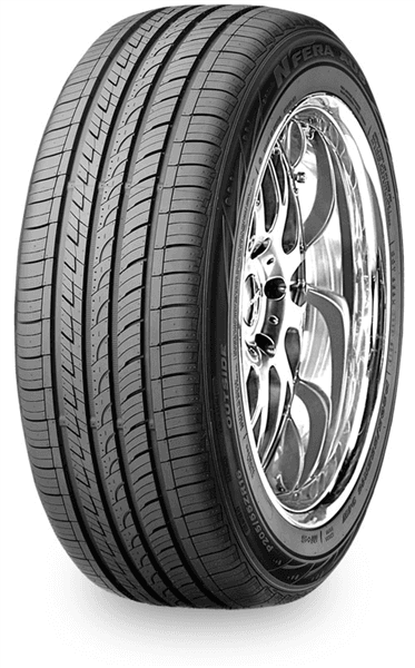 P275/40R18 NEXEN N'FERA AU5 103W XL 560-A-A 1