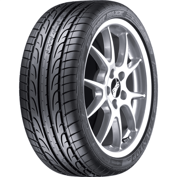 255/40ZR19 DUNLOP SP SPORT MAXX 050 100Y**SPECIAL PRICE** 1