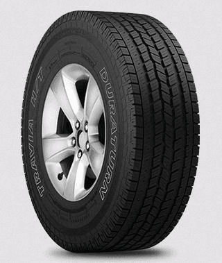 235/70R16 DURATURN TRAVIA H/T 106T SL OWL 640-A-A M+S 60K 1