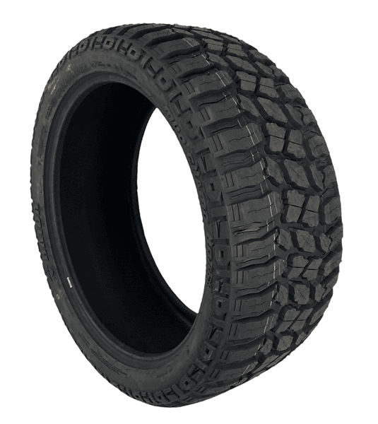 37X13.50R26LT HAIDA HD869 MUD CHAMP M/T 117Q 12PLY 1